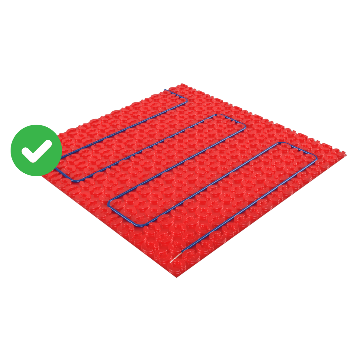 DCM-PRO cable spacing