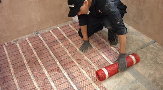 StickyMat System